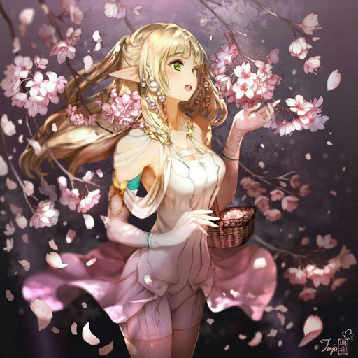 ElvnSlut's tweet photo. New profile picture and header. https://t.co/FBXWh9CFtU