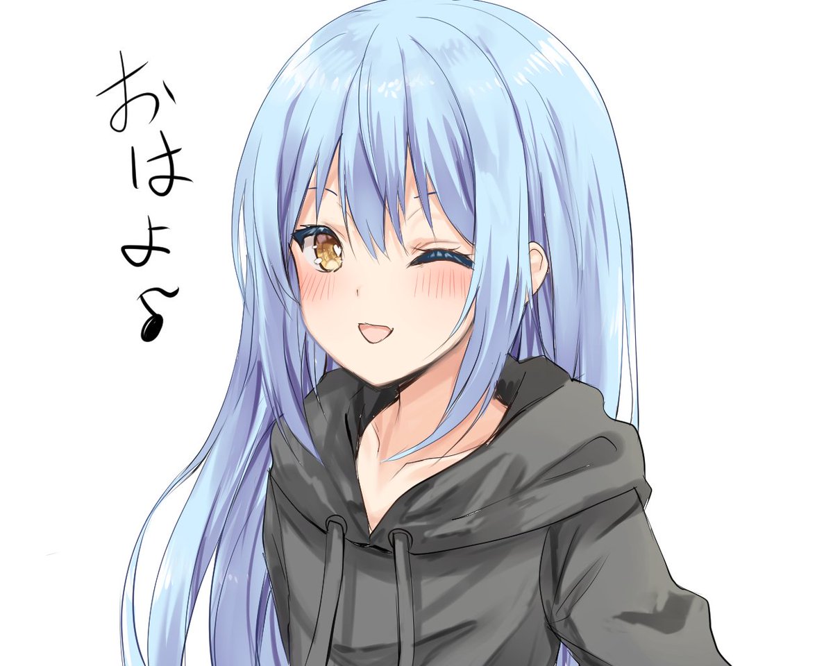 Twoucan おはようリムル様 の注目ツイート イラスト マンガ コスプレ モデル