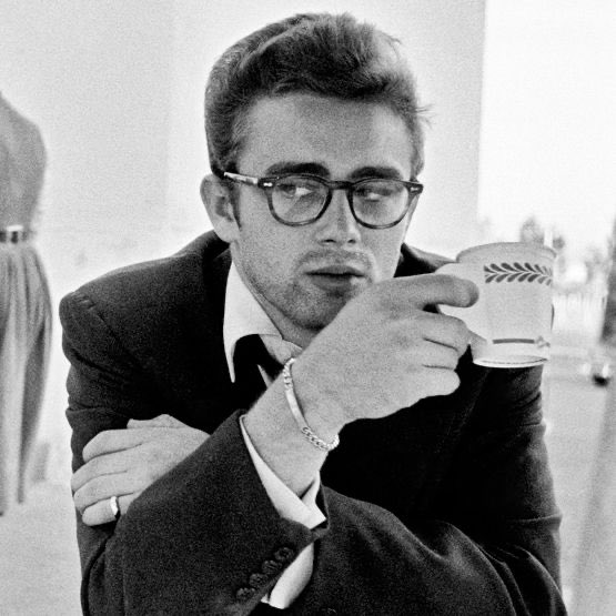 Just some James Dean photos I enjoy because why not