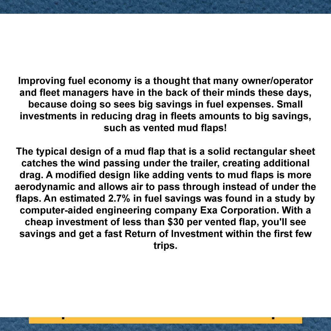 energiefuel's tweet photo. #fleetdrivers #energiefuel #lakeviewpetroleum #fleetcards #fuelcards #truckdriver #drivermanagement #truckerlife #dieselfuel #fuelcontrols #fuelanalytics #fleetanalytics #integration #trucking #truckingcompanies #fuels #mudflaps #vents https://t.co/QlFafL8af7