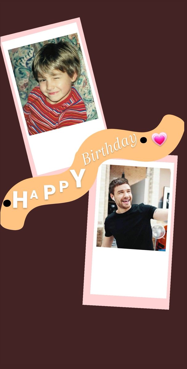 lhcpia's tweet image. because you have always been a source a happiness to a lot of people may your happiness multiply and may all troubles be subtracted from your life,HAPPY BIRTHDAYY💗💗🥳🥳 
#HappyBirthdayLiam #27YearsOfLiamPayne #27yearsofpayno 
ga nyangka dady udh 27 thn,langgeng ya sama maya🤩