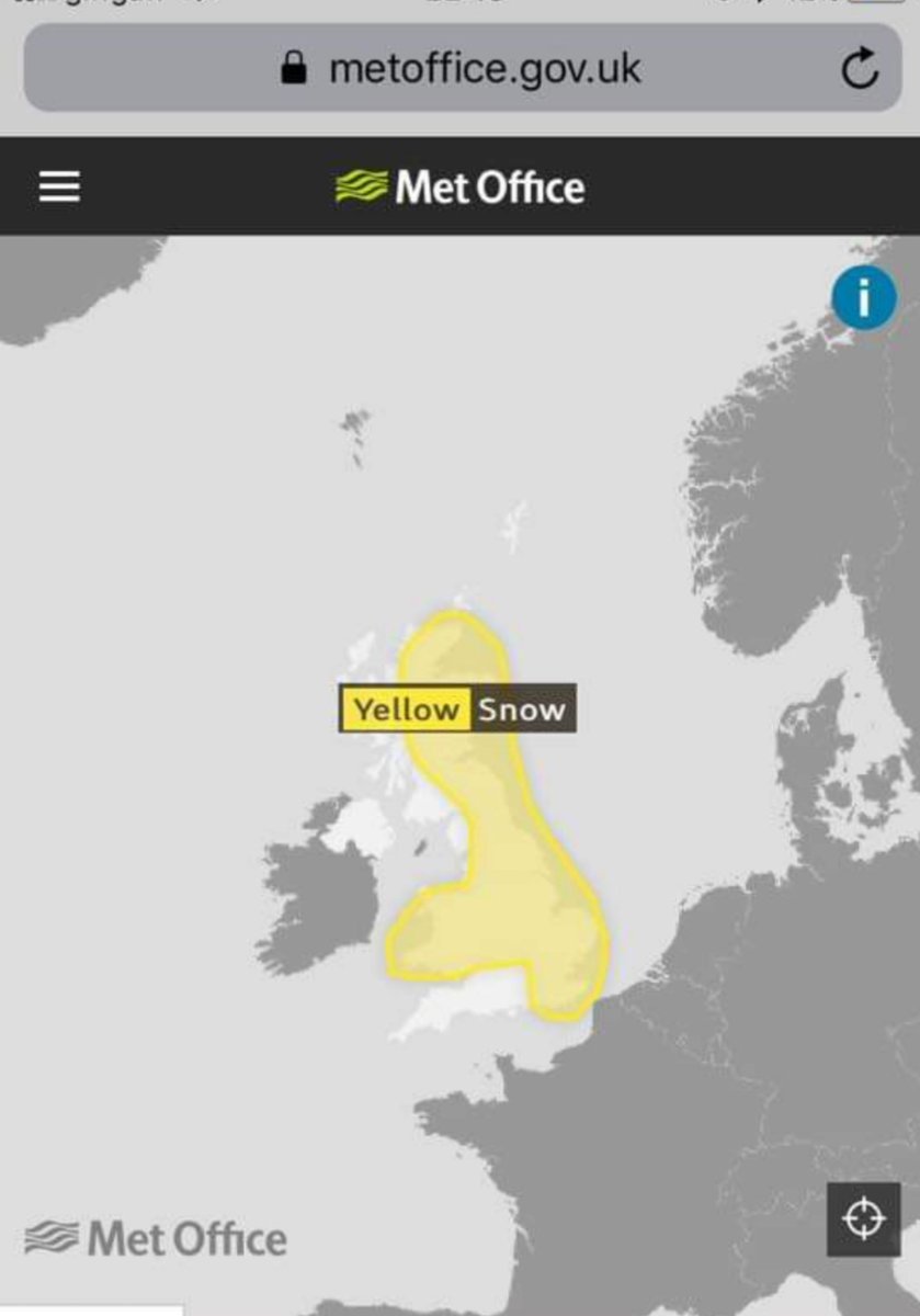 cjllc81's tweet photo. @BBCEssex Got nothing on the met office from 2 years ago https://t.co/bJK4HyVUB1