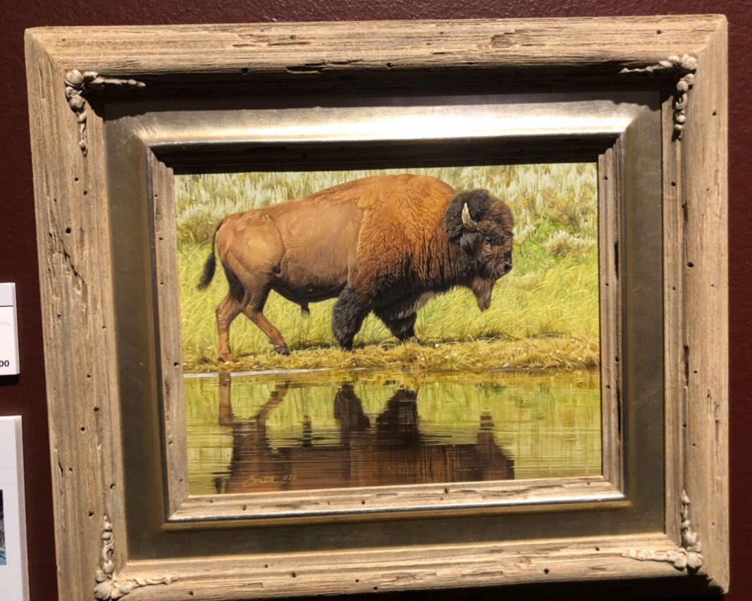 National Cowboy & Western Heritage Museum tweet media