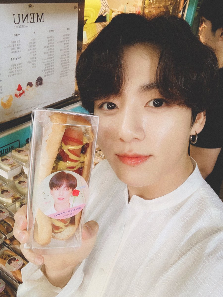 a thread of my favourite koo selcas;