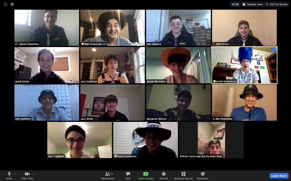 Shabbat Shalom #nrewins