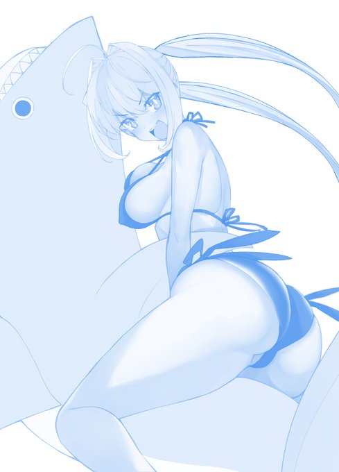 ネロちゃま #5 本日の進捗。#FGO #今日のらくがき 