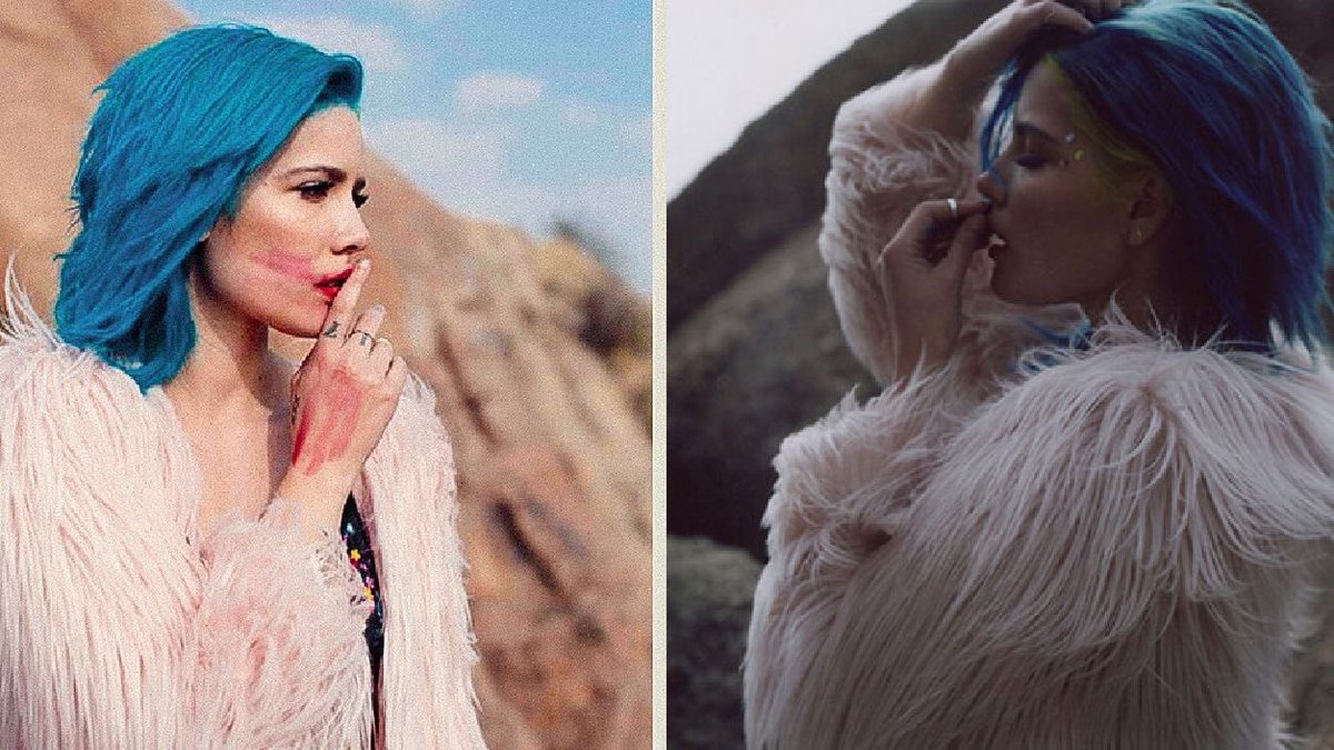 nyborssej's tweet photo. these photos... 🥺💙✨ #5YearsOfBadlands #badlandswebsterlive https://t.co/4oIar6dn8q