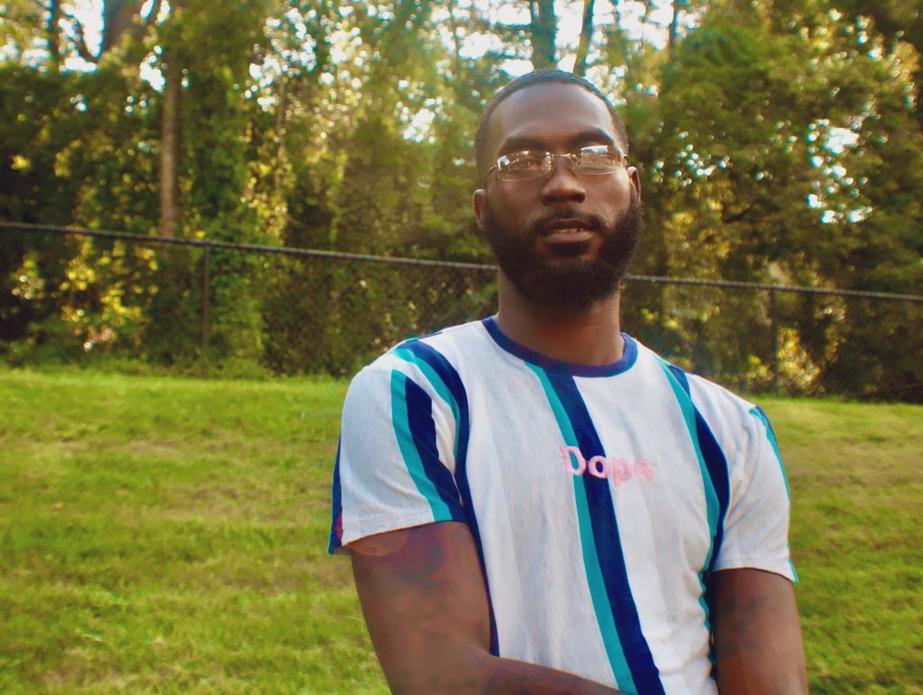 FG_SlickRick's tweet photo. Not looking for no sympathy...๐คท๐พwont cry about no loss๐ช๐พgot demons on my back & Arms been tryna shake em offโผ๏ธ#Mandatorypressure๐๐คซ #Dopeinreallife๐ https://t.co/V4J4n9y4kF