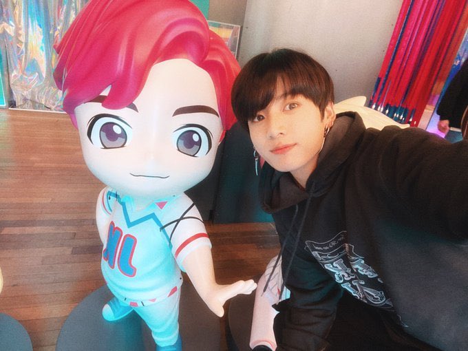 a thread of my favourite koo selcas;