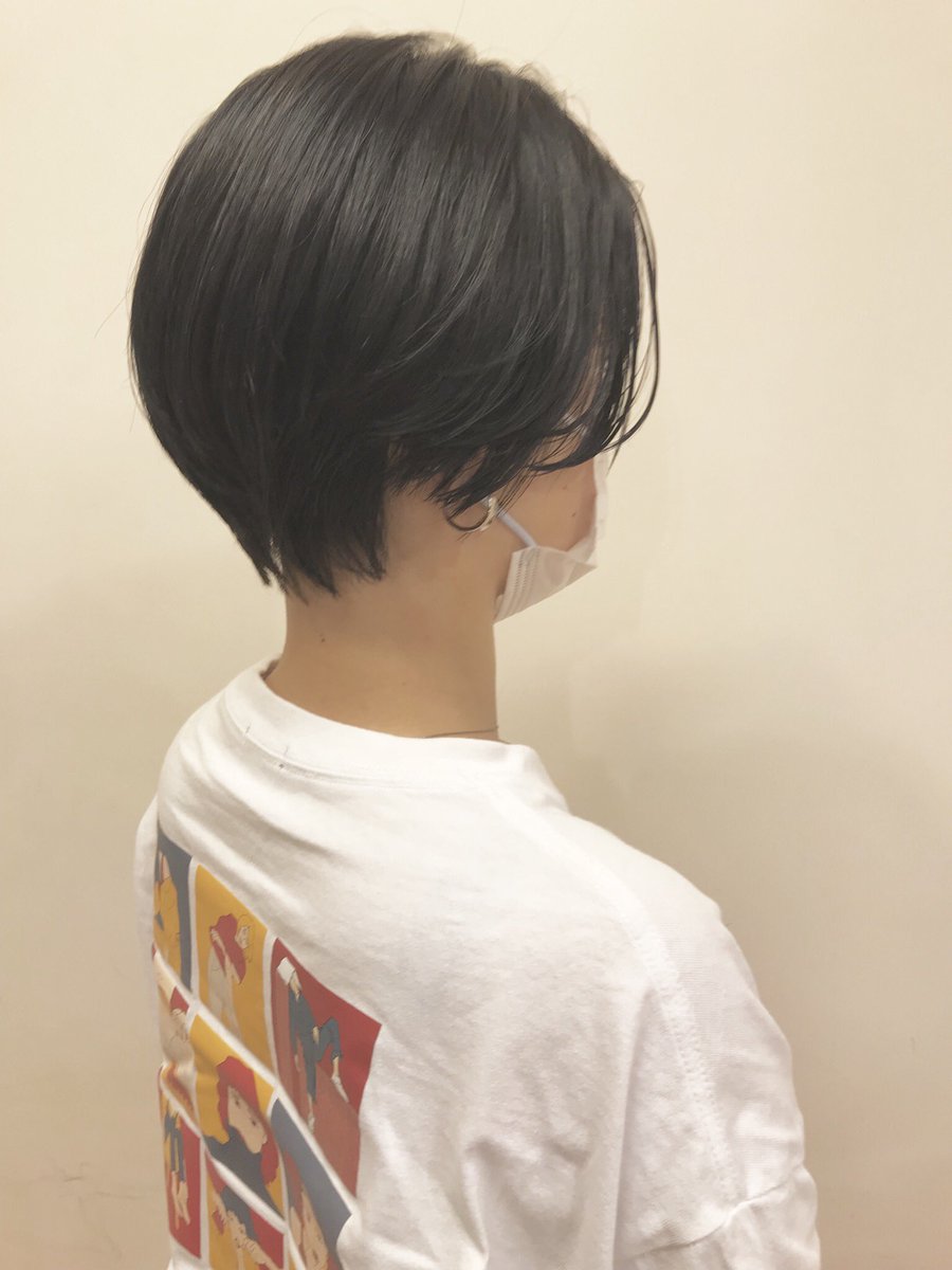 Yuna Matsugi カットモデル募集 Matsugi Y Twitter
