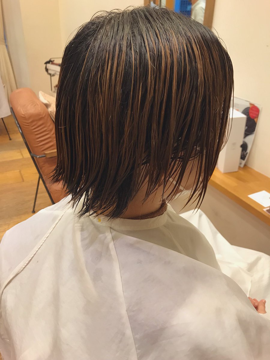 Yuna Matsugi カットモデル募集 Matsugi Y Twitter