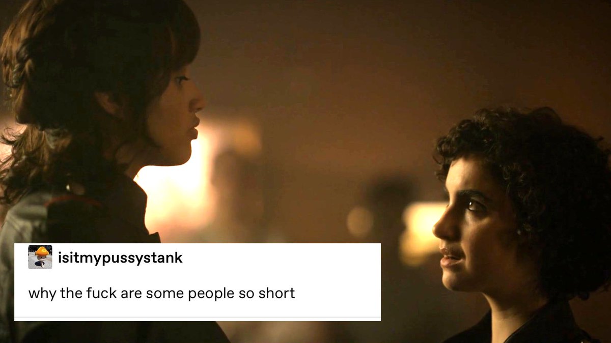 nobody asked but heres a   #MotherlandFortSalem characters as tumblr posts thread