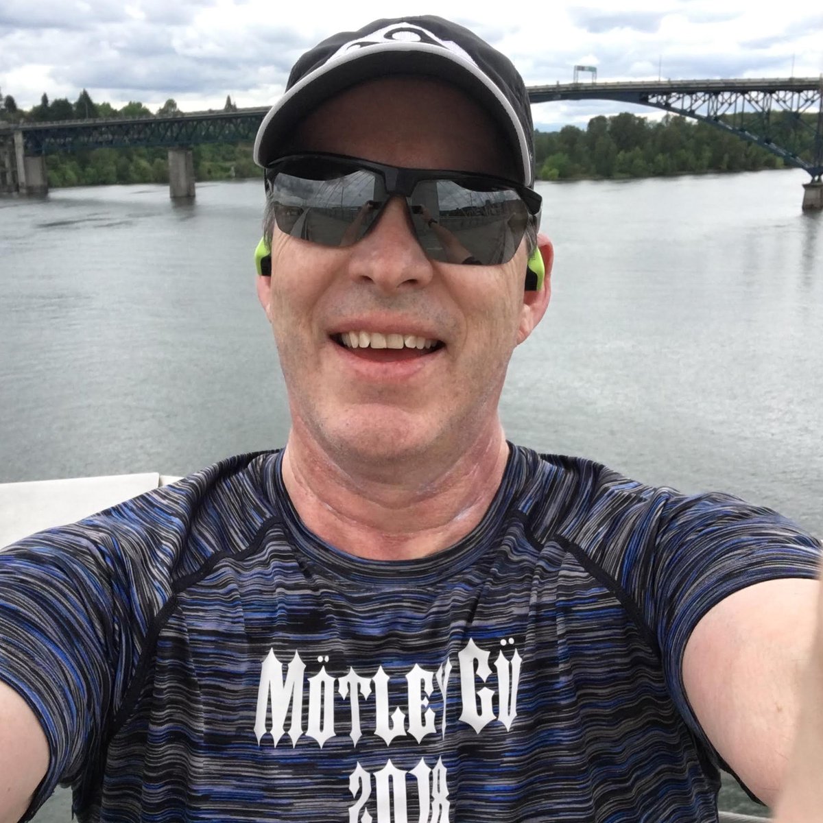 Virtual Hood to Coast! @HTCRelay