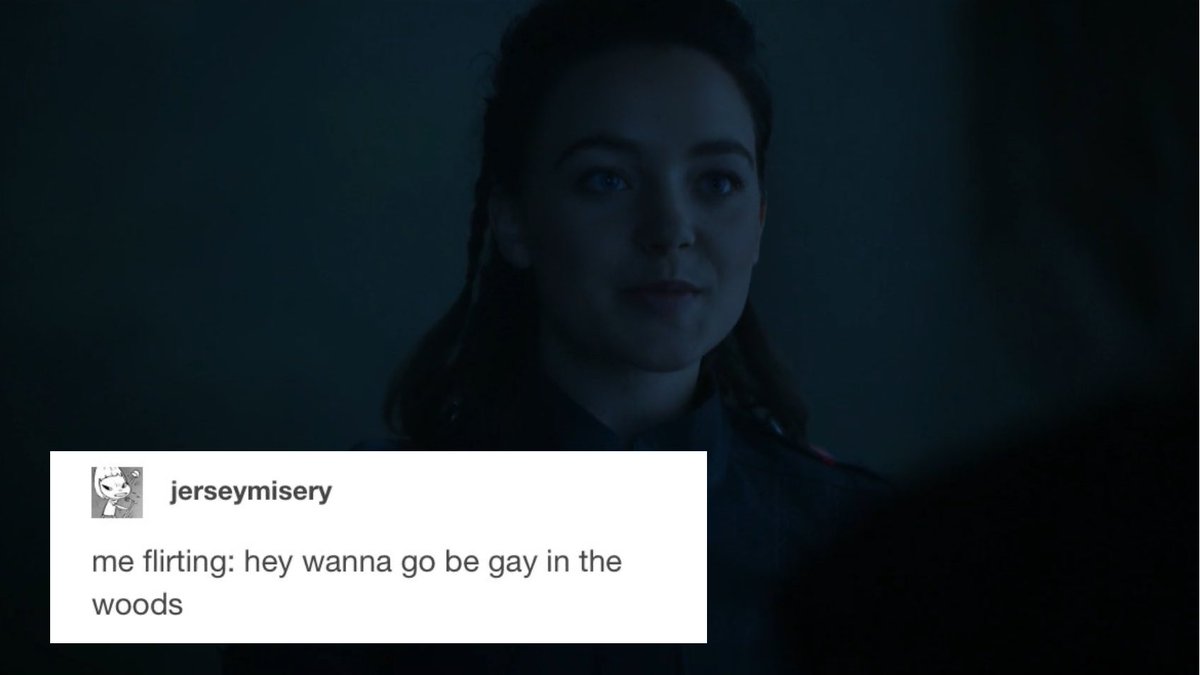 nobody asked but heres a   #MotherlandFortSalem characters as tumblr posts thread