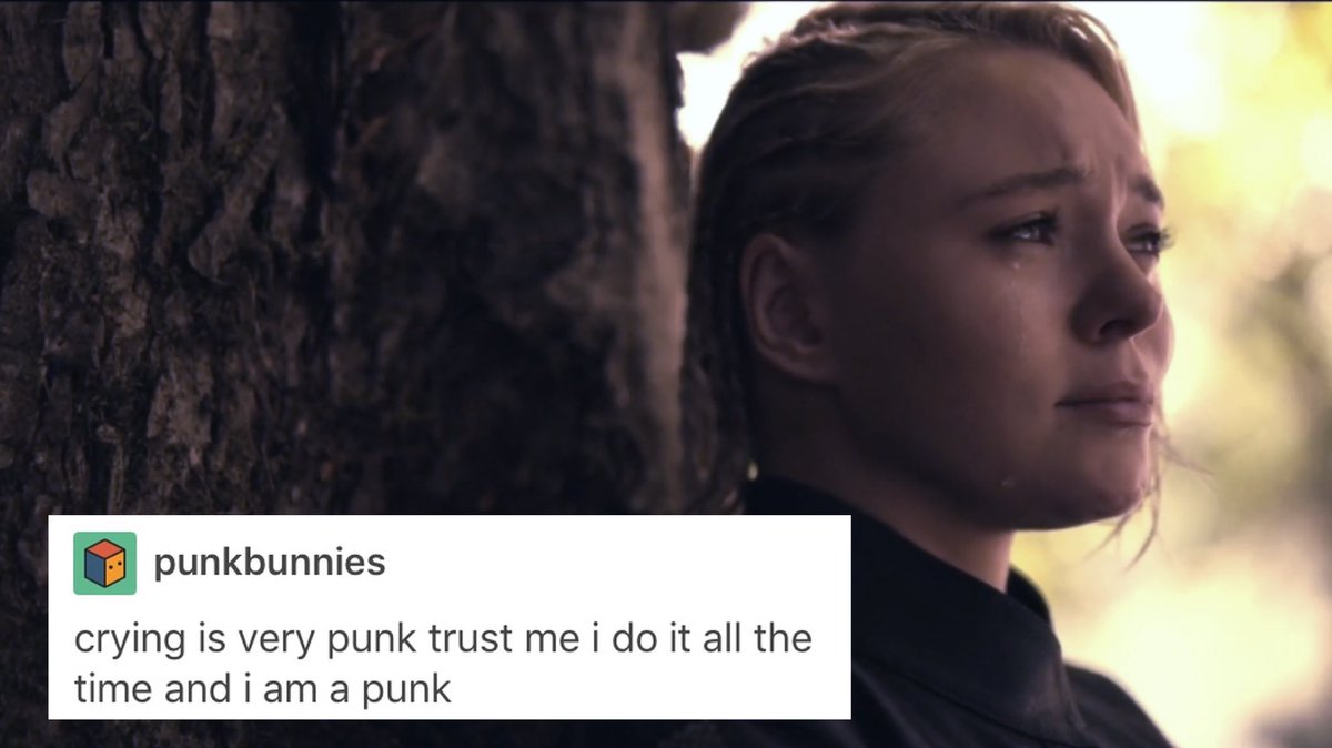 nobody asked but heres a   #MotherlandFortSalem characters as tumblr posts thread