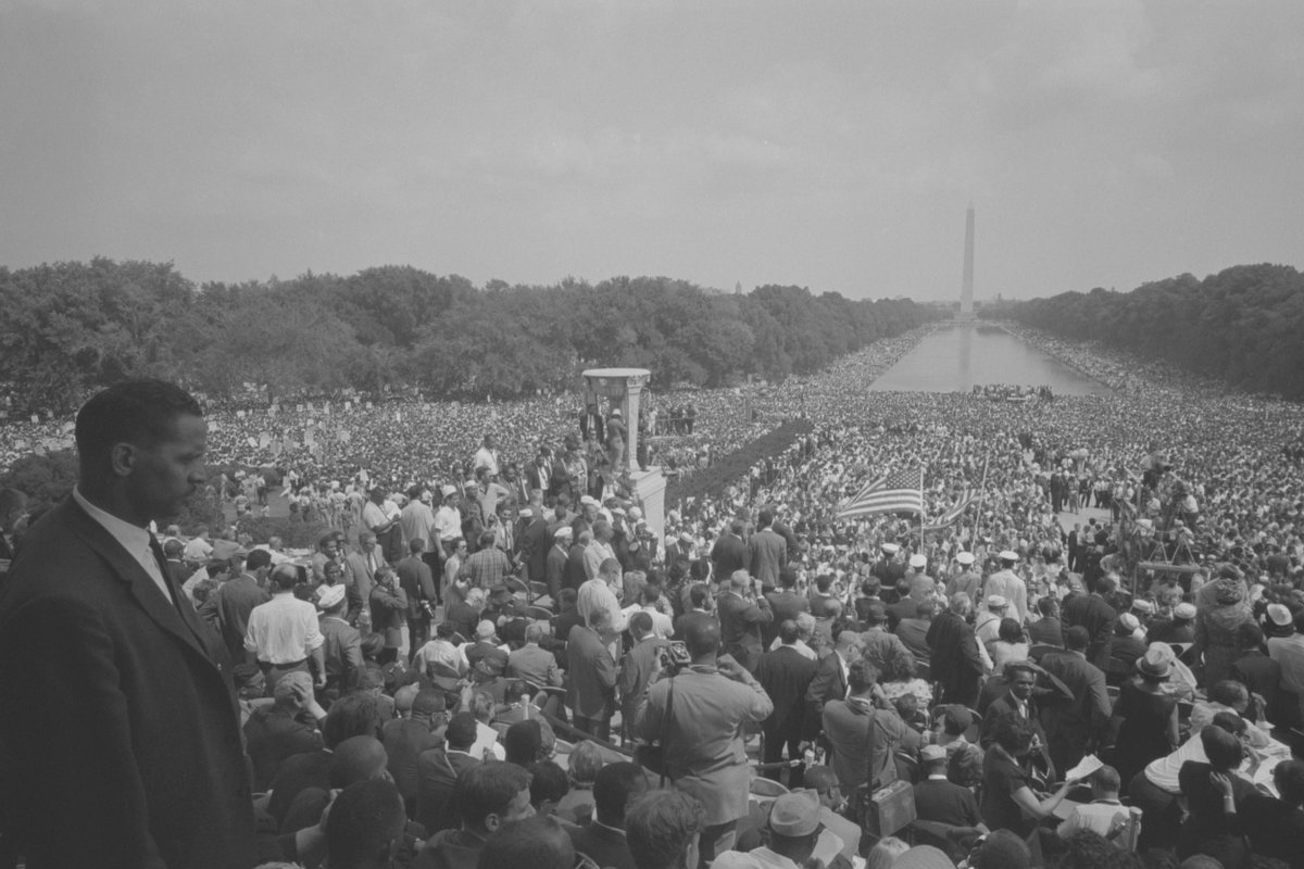 unsplash's tweet photo. “Looking at the finished photographs, they would not look out of place in coverage of protests in 2020. If that doesn’t make history feel real to me, then I don’t know what will.” — @jordanlloydhq
https://t.co/1iN2qG3Qzo https://t.co/1o4tK4UVDx