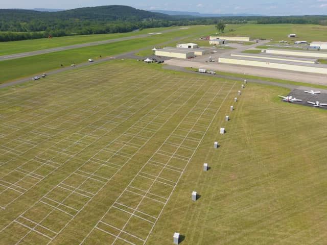 NY Air Show tweet media