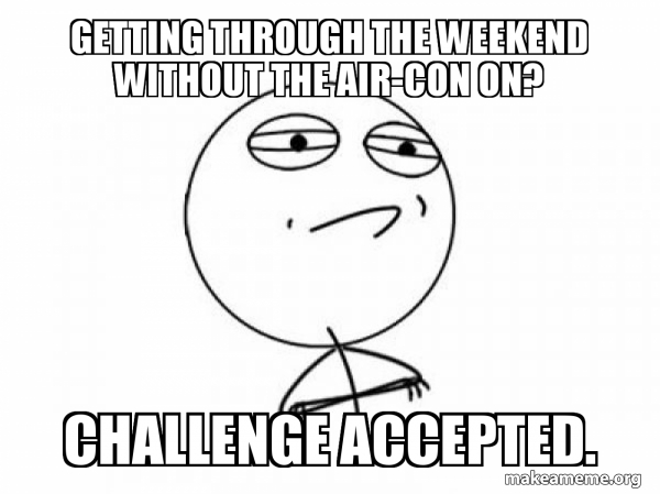 tropprobs_au's tweet photo. It makes no sense but it's become a matter of principle now. #tropicalproblems #buildupseason https://t.co/epB4Z1hmTu