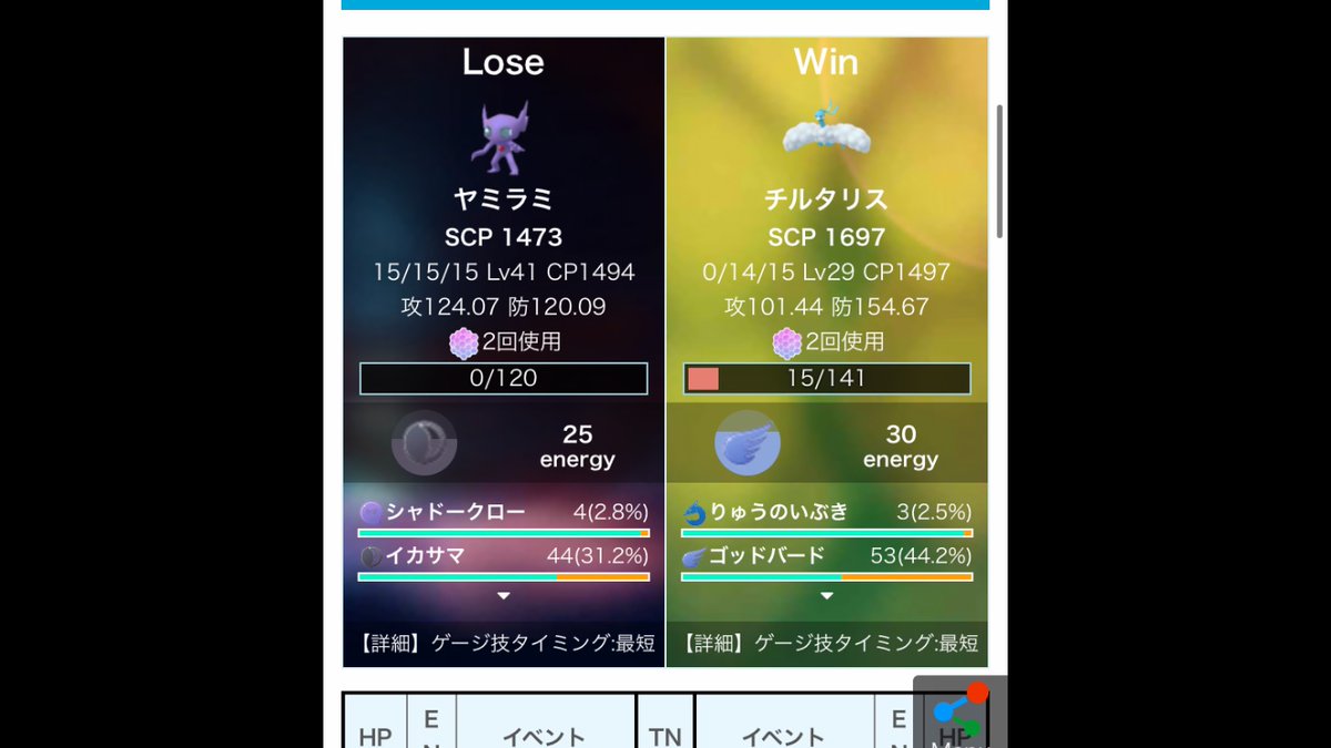 Abesanmk2 本格的シャドウおじさん ポケモンgo 備えておこう編 メガ恩返しヤミラミ ヤミラミはメガシンカしてもcp00未満 でもslだとめちゃくちゃ強い 低個体のリトレーンしたヤミラミ捨ててたりしてませんか Gblでメガシンカできるかどうか不明ですが念 Abesanmk2 本格的シャドウおじさん ポケモンgo 備えておこう編 メガ恩返しヤミラミ ヤミラミはメガシンカしてもcp00未満 でもslだとめちゃくちゃ強い 低個体のリトレーンしたヤミラミ捨ててたりしてませんか Gblでメガシンカできるかどうか不明ですが念