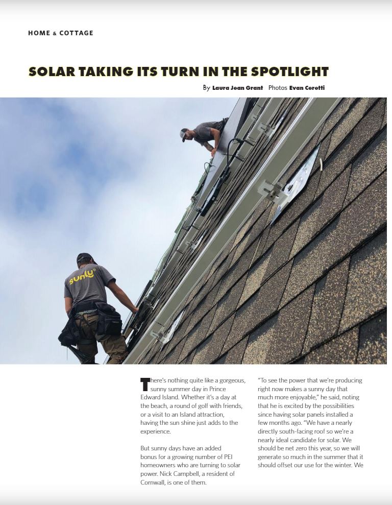 Sunly Energy tweet media