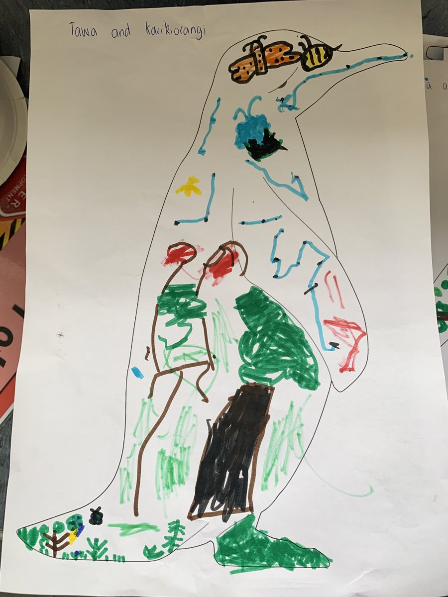 Burnside's Pop Up Penguin tweet media