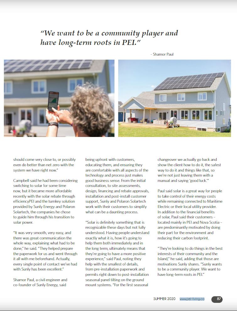 Sunly Energy tweet media