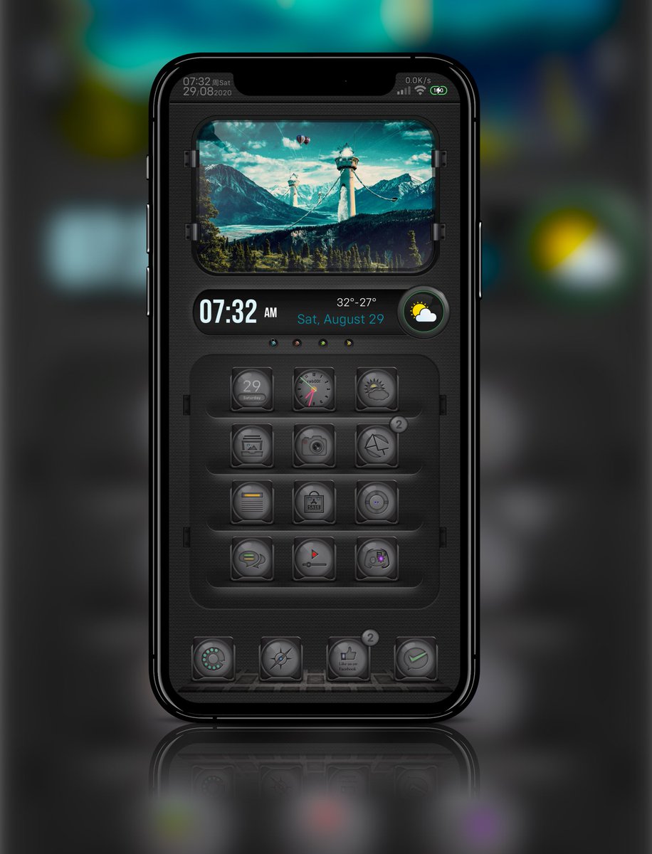 kyawthihaphyo's tweet photo. Good evening/morning friends😍
#Grey_wolf if you like it can see 
https://t.co/HgBAoq4G5z

#SB_Widget @moondr1 
#AE @mef3579 
#SM_pro @screenshot_pro 
Thanks all creators🙏🏻 https://t.co/zN4uNWcg9Q