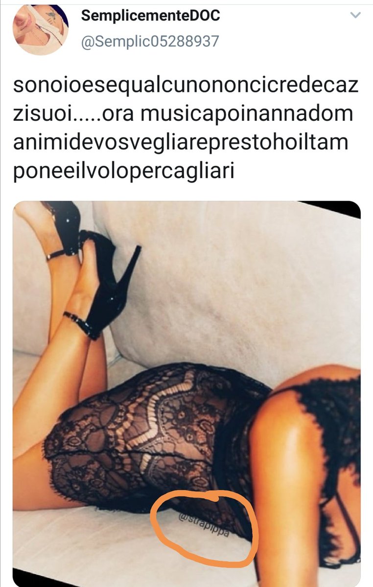 Sgamata1's tweet photo. Ioadesempiononcicredomatu #perUnAttimo dovrestimettertigliocchialiquandorubilefotoecilascipureilnomedichilhapostatasuIG
@Semplic05288937
#29Agosto
#BuongiornoATutti https://t.co/XQydruRjCv