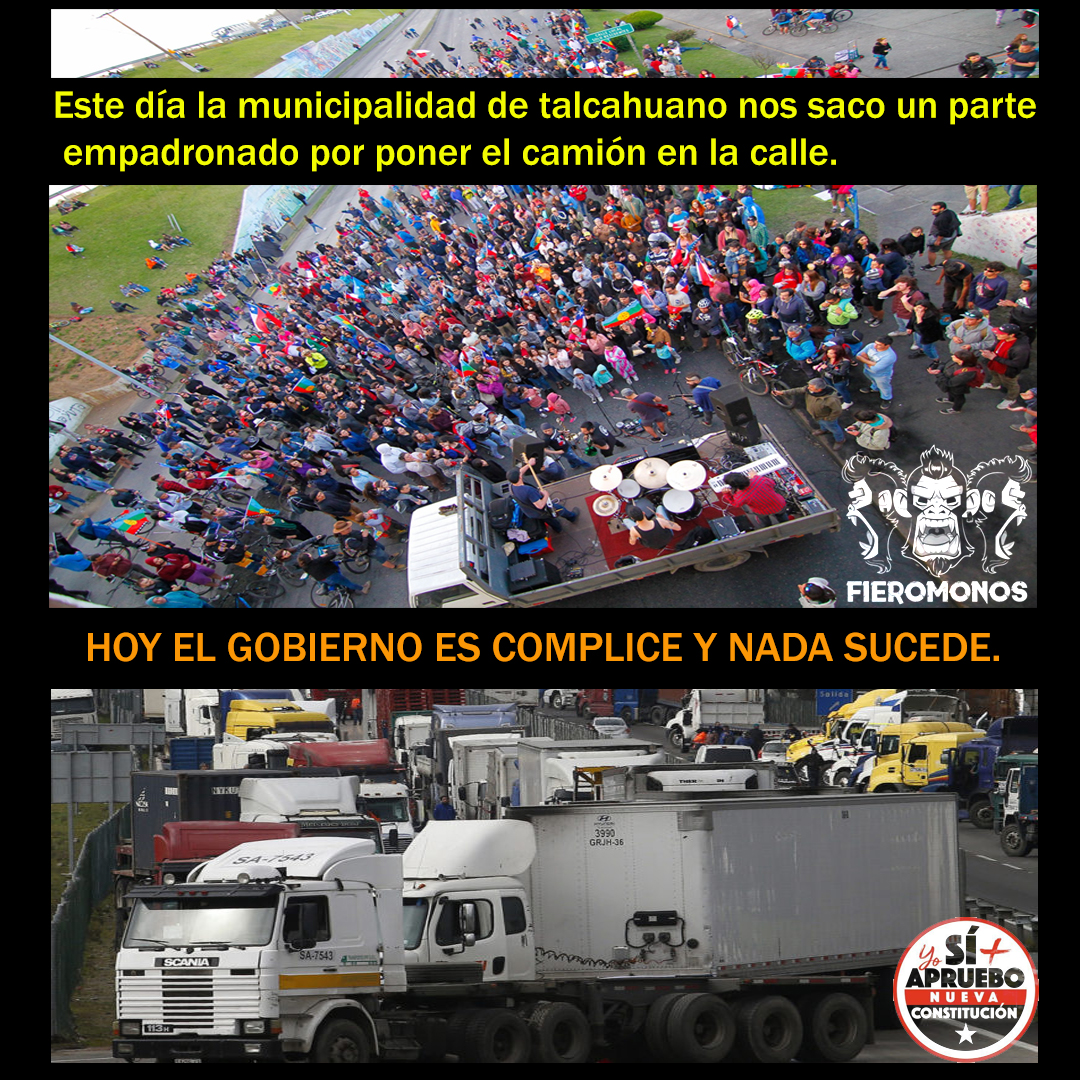 FIEROMONOS tweet media