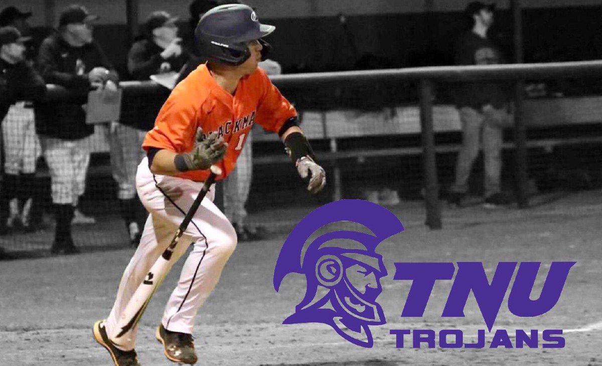 Fcarreras10_24's tweet photo. I am excited and blessed to say I am continuing my athletic and academic career at Trevecca Nazarene University. I want to thank God,my family, friends, and coaches who have helped me get to this point. #Trojanup @TNUBaseball @BlueprintBBall_ @BHS_Blaze_Bsbl https://t.co/nMcyNW9Vfs