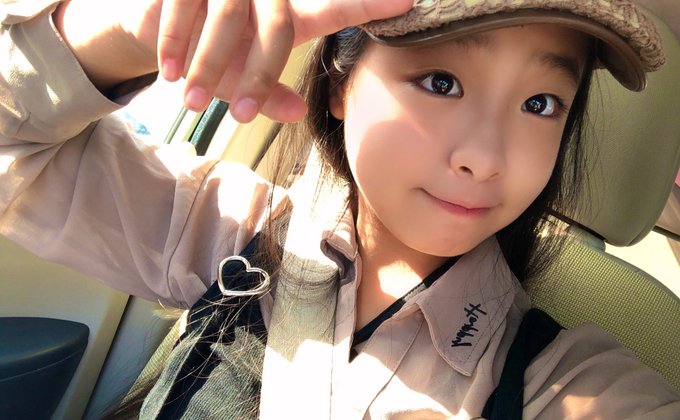 Twitterのコスプレ画像11