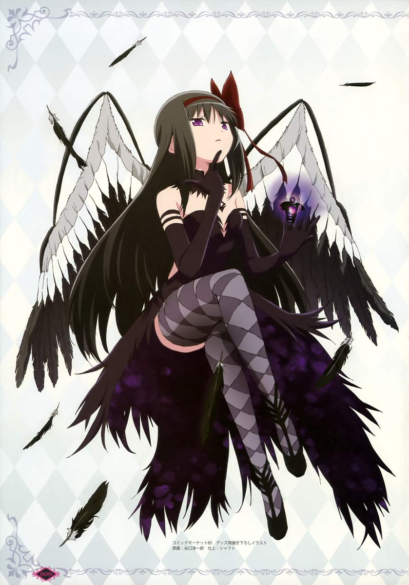 devulpes's tweet image. ok guys. help me out.
first fc for goddess astraea
or second for eris
