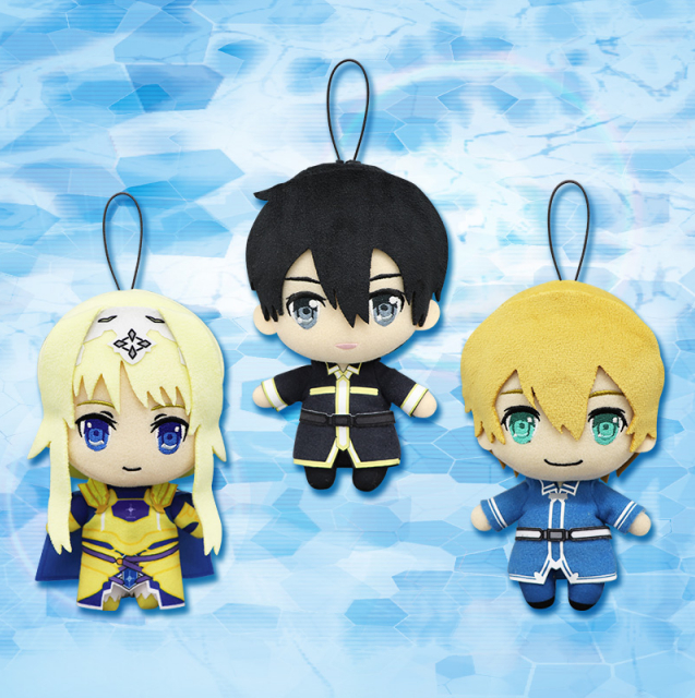 レク斗@SAOグッズコレクター on X: 