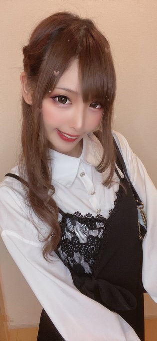 コスプレイヤー矢澤あづなのTwitter画像22