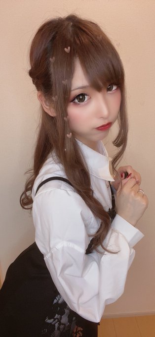 コスプレイヤー矢澤あづなのTwitter画像23