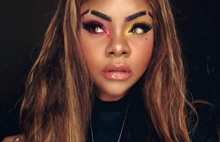 Orochimaru asks 𝕕𝕠 𝕪𝕠𝕦 𝕨𝕒𝕟𝕥 𝕜𝕖𝕥𝕔𝕙𝕦𝕡 𝕠𝕣 𝕞𝕦𝕤𝕤𝕤𝕤𝕤𝕥𝕒𝕣𝕕?
❤💛❤💛❤💛

*Brands tagged/deets in next tweet 

#makeup #drenchcosmetics #CosmicOasis #LunarBeauty #LifesADrag #colourpop #uhhuhhoney #fentybeauty #FentyFaceFriday #facechartfriday #letmebegreat
