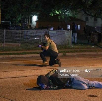 portedearmaja's tweet image. Legítima defesa.
.
#FreeKyleRittennhouse