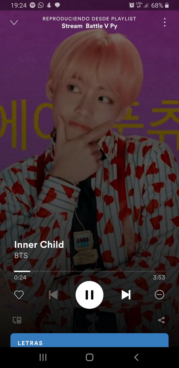 Auxi_222's tweet image. #P_ArmyBattle #VPy