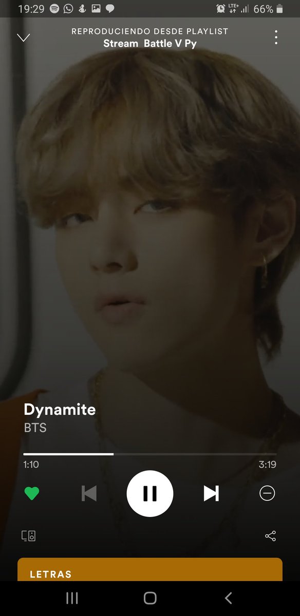 Auxi_222's tweet image. #P_ArmyBattle #VPy
@V_Paraguay
@BTS_Paraguay
#BTS_Dynamite  @BTS_twt 
#BTS