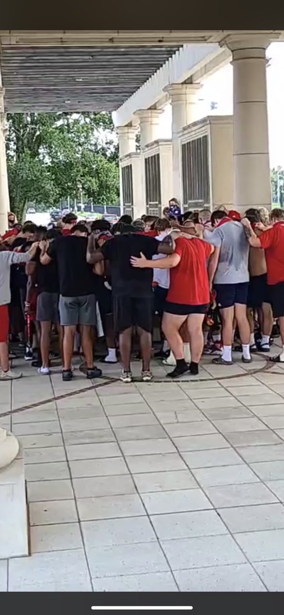 BSU stands with those that are fighting for what is right! ✊🏽✊🏾✊🏿 #blacklivesmatter #jacobblake