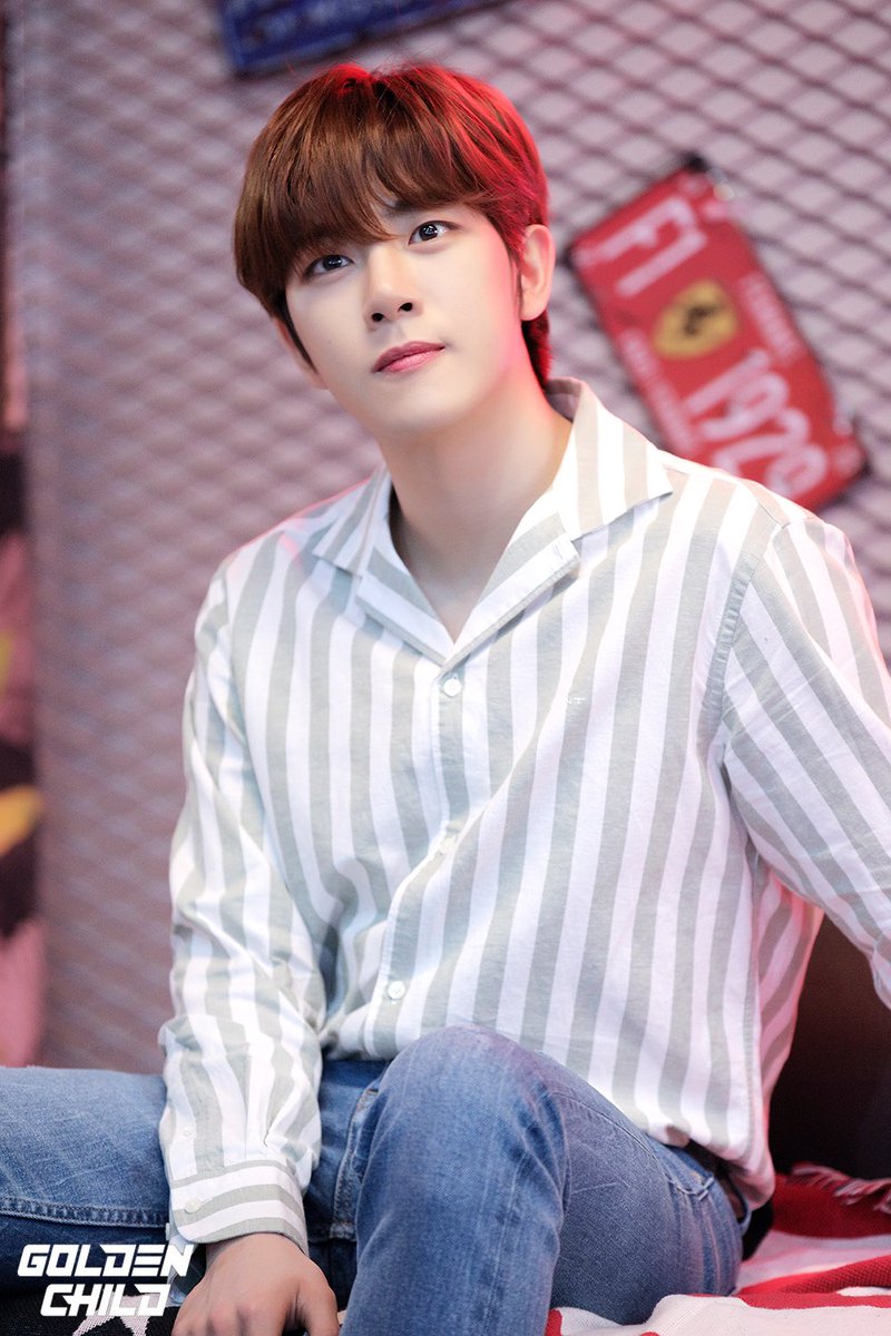 tigerjibeom's tweet photo. even woollim staff wrote for the 3rd anniversary article:

“jibeomie, the nicest member of Golden Child, acknowledged by all members! Having jibeom who always thinks about others first, the 3 years of Golden Child’s were filled with only good days” 🥺🥺🥺 https://t.co/QtPv3d0dms