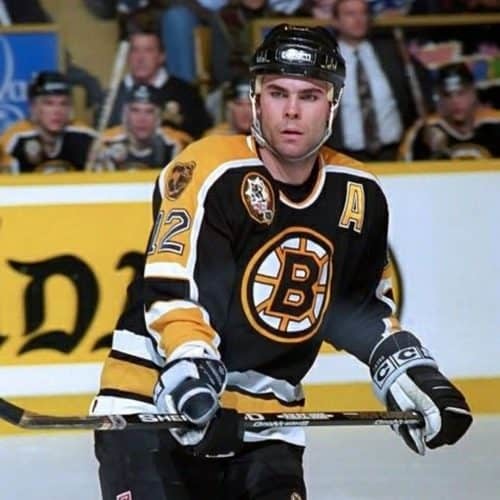 Happy 58th Birthday Adam Oates. 