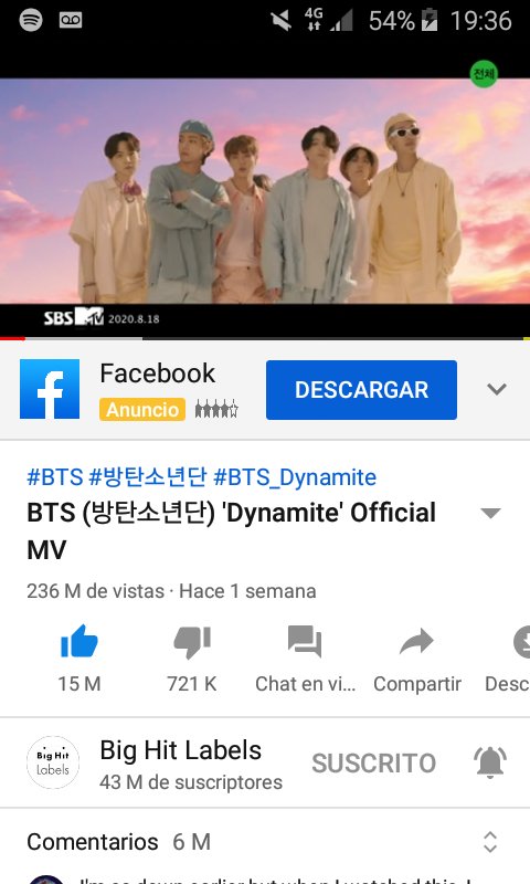 RominaGuillnVi1's tweet photo. @RM_Paraguay #P_ArmyBattle #RMpy #BTS #BTS_Dynamite @BTS_twt https://t.co/CmqUmo5LI7