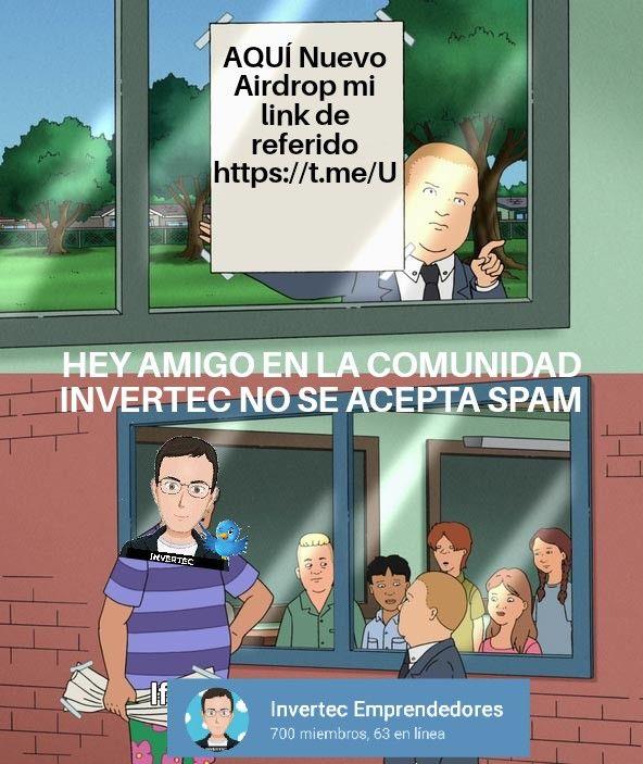 AlejandroH86's tweet photo. ( ARGCOIN )

#InverTec #TeamInverTec #EventoInvertec 

@VladimyrS @Knalex179 @luiseh77 @Ayeletcoin @Gmvr_ https://t.co/rm4qj5bfoA