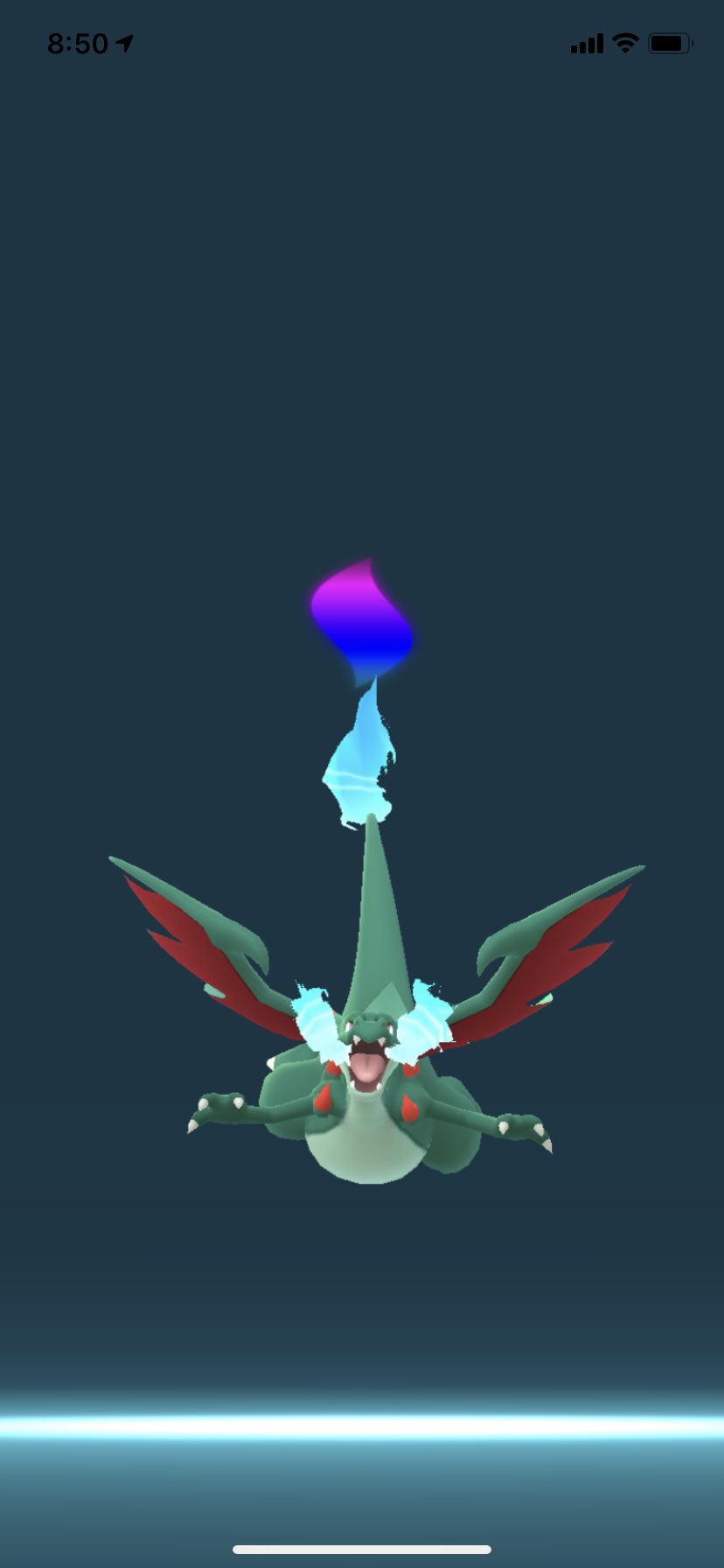 ポラリス 在 Twitter 上 ポケモンgo 色違いリザードンをメガリザードンに進化させました ポケモンgo メガリザードン リザードン メガ進化 色違い T Co 9ngpd7umkt Twitter