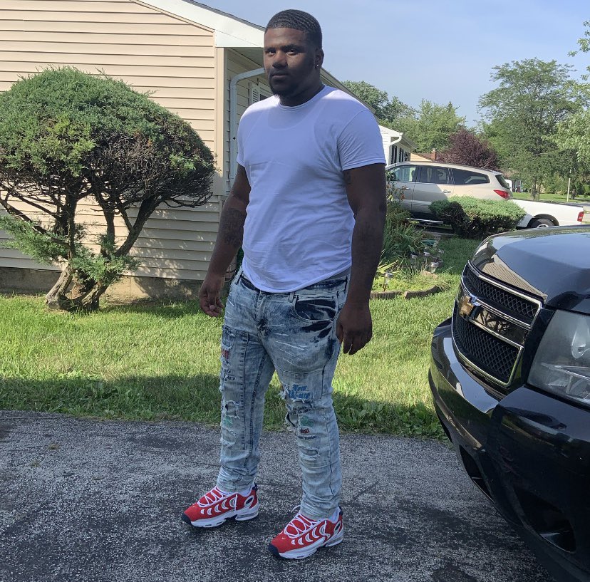Scudda Rapper Skooda🩸🖤 on Twitter: