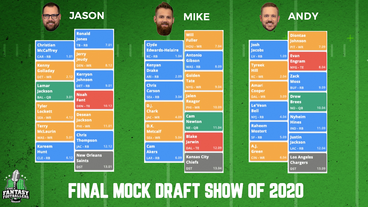 Fantasy Footballers On Twitter