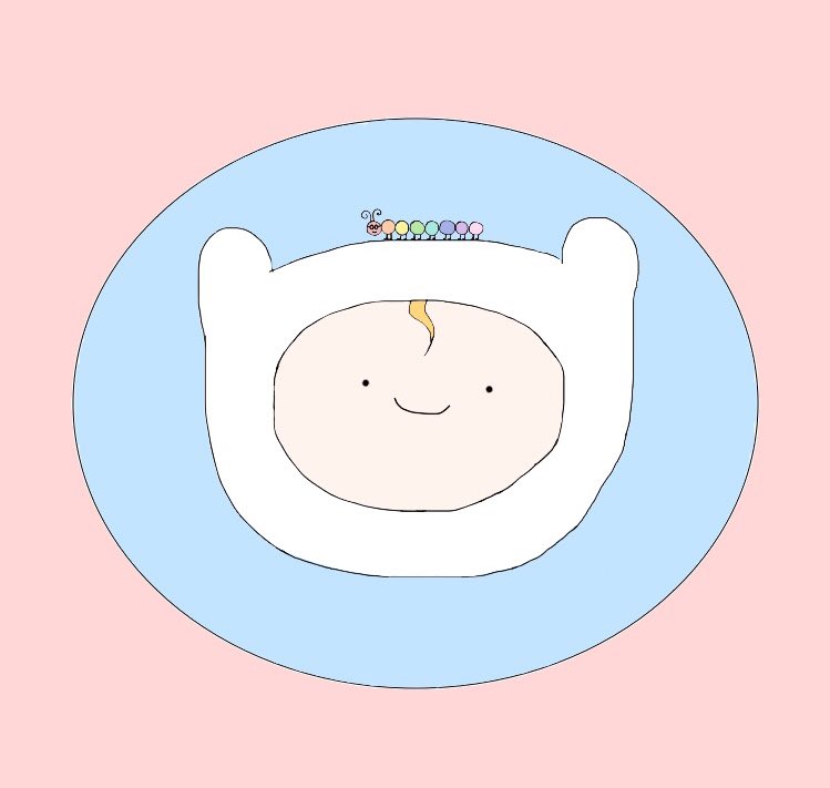 barrybarryboy8's tweet photo. frends(=´∀｀)
#AdventureTime #jakethedog #finnthehuman #itsadventuretime #FridayFeeling #ShopSmallUK #cute #caterpillar #bug #friends #COMINGSOON https://t.co/oGgIOBeE3W
