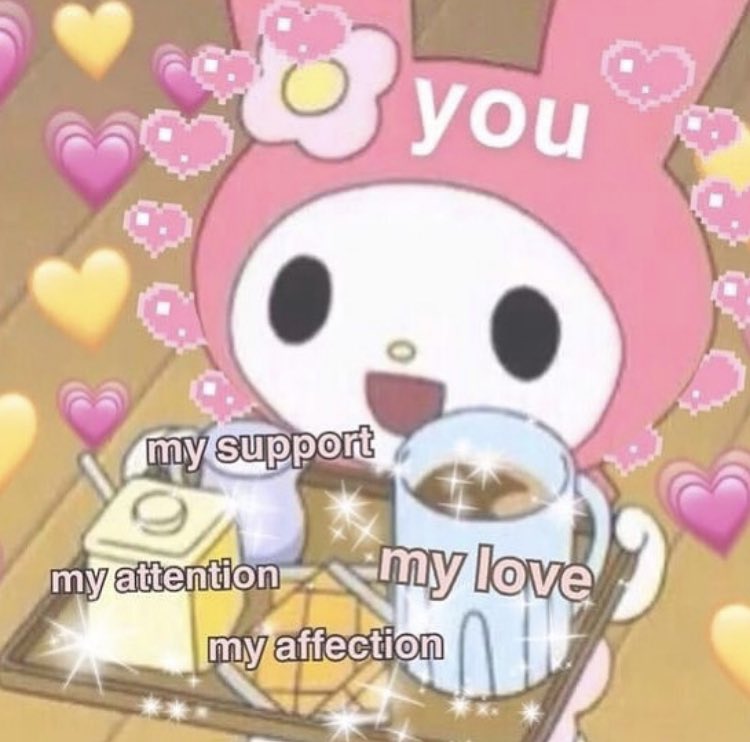 first, he’s the bestest person i’ve ever met. like fr. i would not be who i am today without him in my life. i would definitely not be happy. natty is literally so amazing