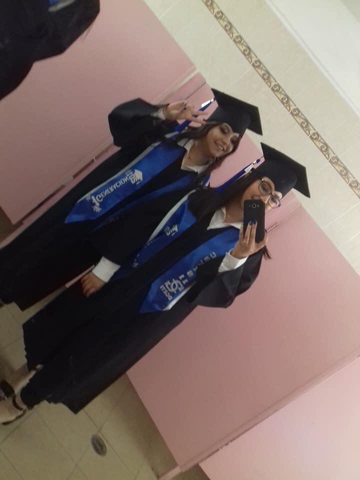 yskamvzca's tweet photo. T voy a extrañar cada día de mi vida, nuestra conexión, eres mi mejor amiga, gracias x cada momento, eres la luz más brillante q alguien pueda tener en su vida, t voy a llevar en mi corazón siempre. Me dejaste hecha pedacitos mi ale, descansa en paz🥺💗 https://t.co/qStk5MxKsx